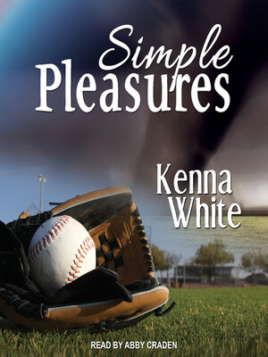 cover image of Simple Pleasures